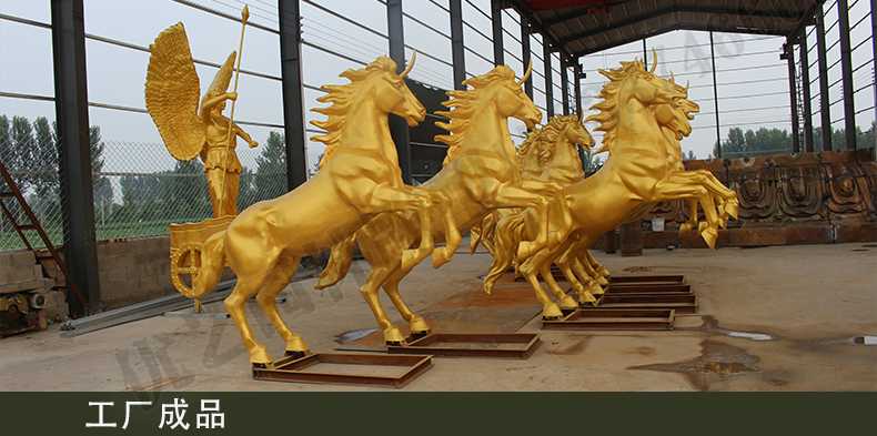 銅雕塑工廠，定制景觀銅雕塑，河北銅雕塑廠家