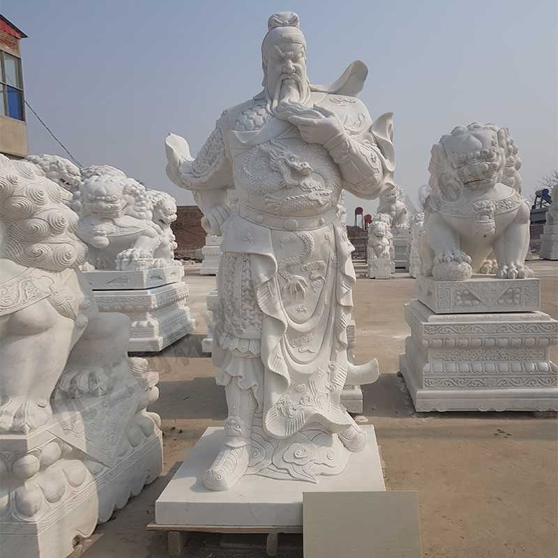 漢白玉關公像,大理石關公像,石雕關公雕像,石材關公像 漢白玉關公像,大理石關公像,石雕關公雕像,石材關公像