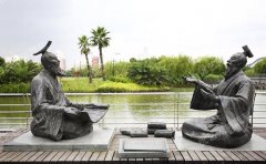 專(zhuān)業(yè)銅雕塑廠家為您分析銅雕塑價(jià)格